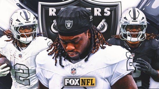 The Raiders Are Getting Better, So Why Is RB Ashton Jeanty Getting Worse?
