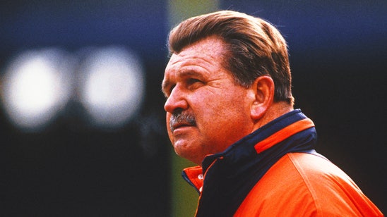 'FOX NFL Sunday' Crew Remembers NFL Legend Mike Ditka As 'One Of One'