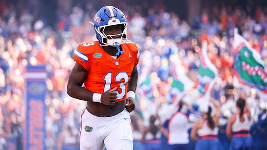 College Football Week 5 Betting Report: Gators Become Newest Public Darling