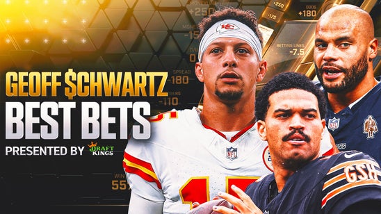 2026 NFL Week 6 Best Bets, Expert Picks: Back Cowboys-Chiefs Teaser