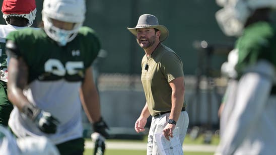 Colorado State Defensive Coordinator Leaves Mid-Game After Duties Yanked
