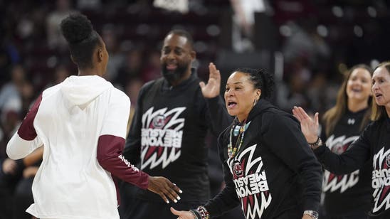 No. 1 South Carolina, Texas, Vanderbilt Lead Loaded SEC Women’s Basketball Field