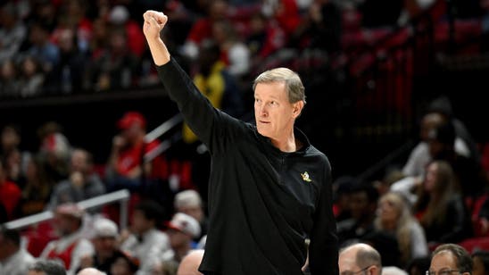 5 Candidates Oregon Basketball Could Turn To After Dana Altman's Retirement
