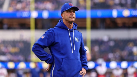 2026 NFL Coach Of The Year Odds: Harbaugh Favored; O'Connell, Shanahan Chasing