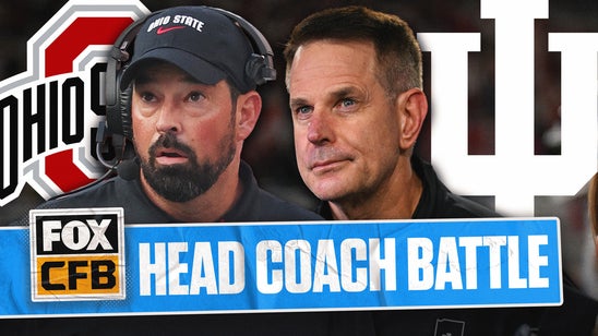 Ohio State's Ryan Day Or Indiana's Curt Cignetti? Matt Leinart Makes His Pick