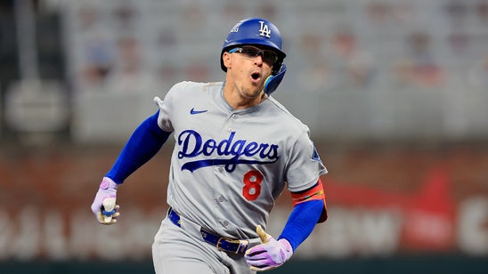 Dodgers Manager Dave Roberts Raves About 'Big-Time Player' Kiké Hernández
