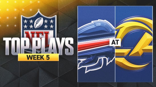 Bills vs. Rams Highlights: Josh Allen Gets First OT Win In An Instant Classic