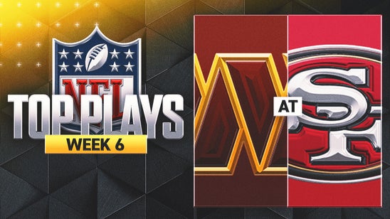 Commanders vs. 49ers Highlights: San Francisco Outlasts Washington