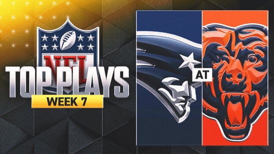 Patriots vs. Bears Live Highlights: Williams Shines With 308-Yard Performance
