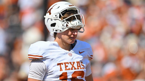 2027 NFL Draft No. 1 Pick Odds: Jeremiah Smith Favored, Arch Manning Plummets