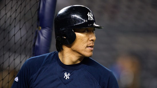 Yankees Legend Hideki Matsui Becomes Manager Of Japan's Yomiuri Giants