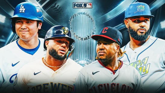 MLB Championship Series: Breaking Down Dodgers-Brewers, Guardians-Rays