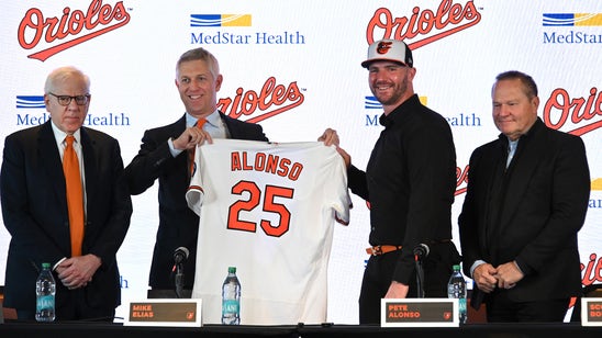 Orioles Hire Cubs AGM Jared Banner As GM To Work Alongside President Mike Elias