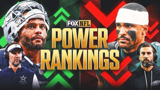 2026 NFL Power Rankings Week 5: Do 49ers Or Chiefs Hold Claim As NFL's Best Team?
