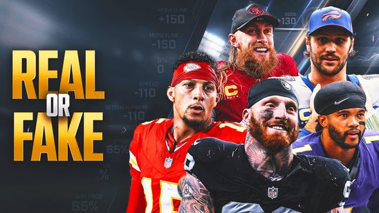 Real Or Fake: Are 3-0 Starts For Bills, Chiefs, 49ers, Vikes & Raiders Legit Or Mirage?