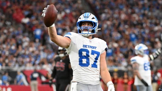 Lions' Sam LaPorta Is Open To 'Get Paid Somewhere Else’ If Contract Negotiations Loom