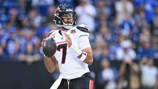 The Long Road Back: NFL Ties League History With 5 Winless Teams Through Week 4