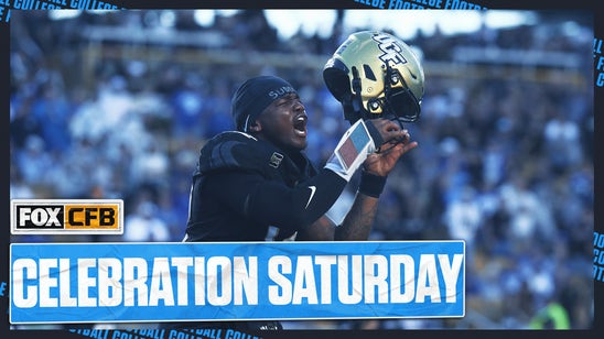 College Football Chaos: Upsets, Field Storms And Unforgettable Scenes