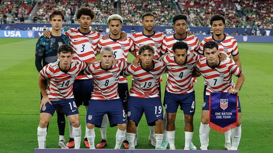 USA Will Play Both Nations League Matches vs. Haiti On Homesoil