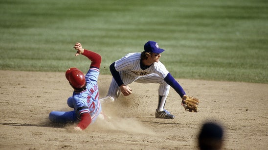 What Was Going On In Sports, Pop Culture Last Time Brewers Reached World Series?