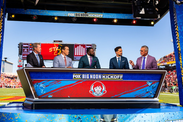BIG NOON KICKOFF Week 6 Rundown