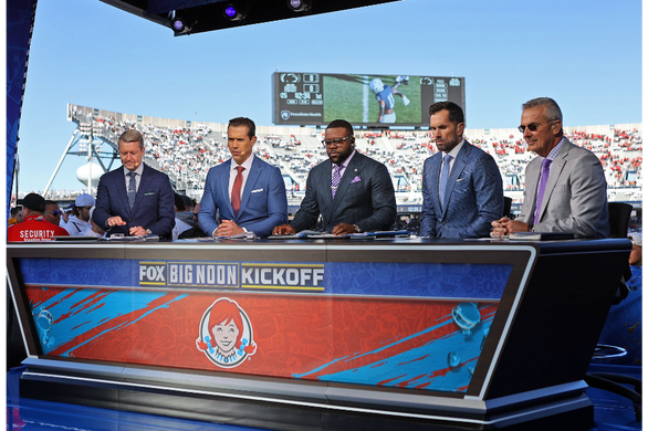 BIG NOON KICKOFF Week 5 Rundown