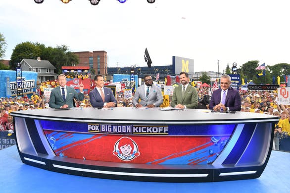 BIG NOON KICKOFF Week 8 Rundown