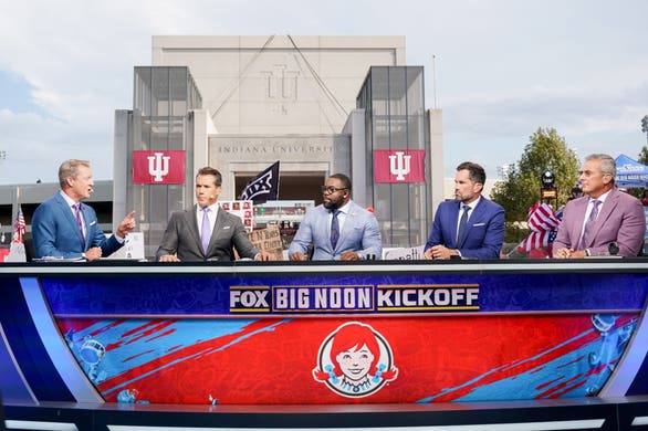 BIG NOON KICKOFF Week 7 Rundown