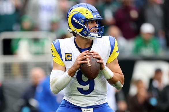FOX NFL Scores 19,149,000 Viewers in Week 4 Singleheader