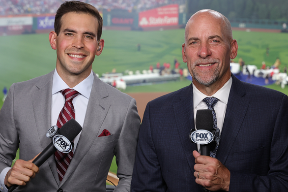 FOX Sports Ushers in Major League Baseball’s 122nd World Series Presented by Capital One