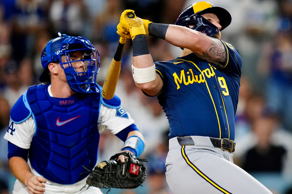 Brewers Triumph on FS1 Delivers Most-Watched LCS Game 3 Telecast Since 2016
