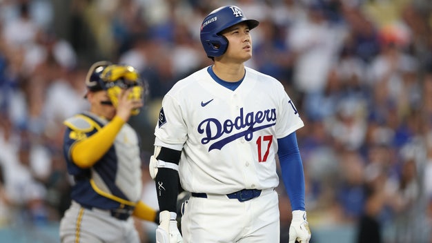 Dodgers Move Shohei Ohtani Back To Leadoff With Season On Line In NLCS Game 4