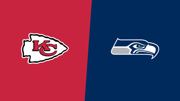 How to Watch Chiefs vs. Seahawks: TV Channel, Live Stream, Time - October 25, 2026