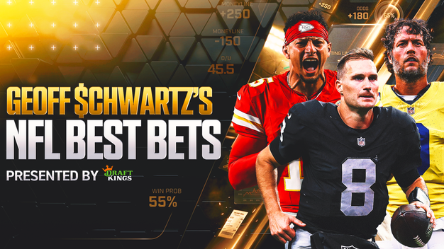 2026 NFL Week 4 Best Bets, Expert Picks: Back Rams To Bounce Back At Eagles
