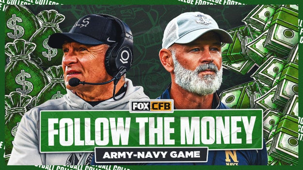 If The CFP Expands, What Happens To Army-Navy And Conference Title Games?