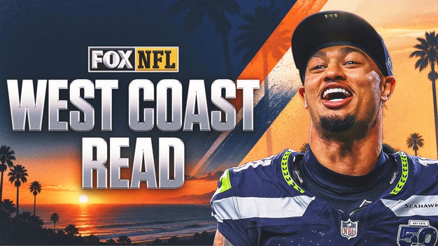 The Brilliance Behind NFL's Best WR, Jaxon Smith-Njigba; Inside NFC West Arms Race