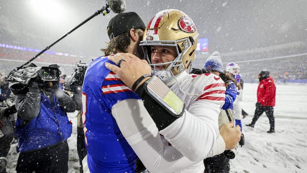 2026 NFL No. 1 Seed Odds: Bills Overtake Chiefs In AFC; 49ers Atop NFC
