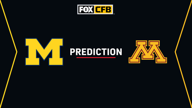 Michigan vs. Minnesota Prediction, Odds, Picks for College Football Week 5