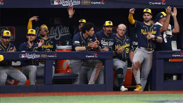 Brewers Watch Party Ticket In Milwaukee Rivals Game 4 Price At Tropicana Field