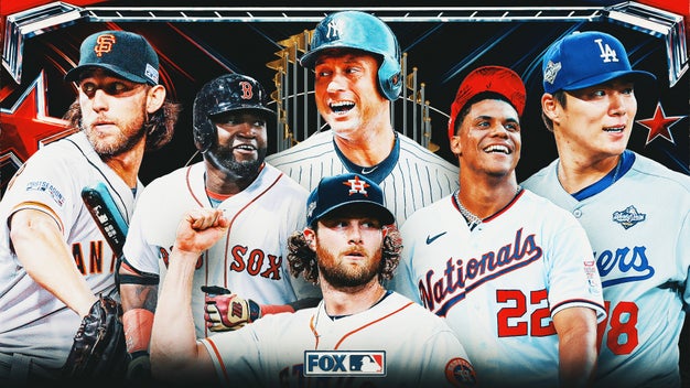 Building The Ultimate 21st Century World Series Roster