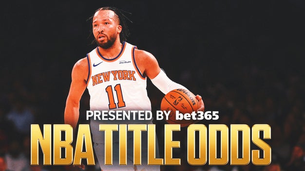 2026 NBA Finals Odds: Spurs, Thunder Favored; Knicks, 76ers Giving Chase