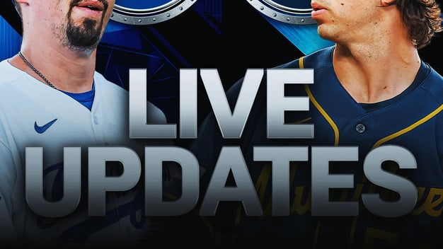 NLDS Game 3 Live Updates, Score: Can The Dodgers Bounce Back vs. The Brewers?
