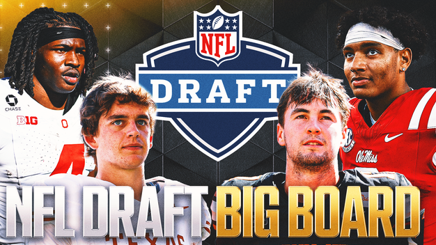 2027 NFL Draft Big Board: 6 QBs Rank Among Top 50 Overall Prospects