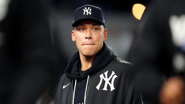 Will Aaron Judge Be Available For Yankees' ALDS Series vs. Rays?