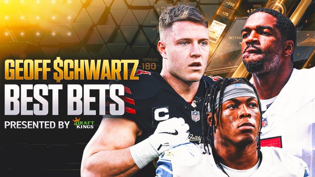 2026 NFL Week 5 Best Bets, Expert Picks: Back Purdy, CMC Passing Connection