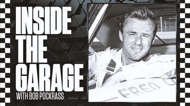 NASCAR Hall of Fame Driver Fred Lorenzen's CTE Diagnosis Should Spark Action