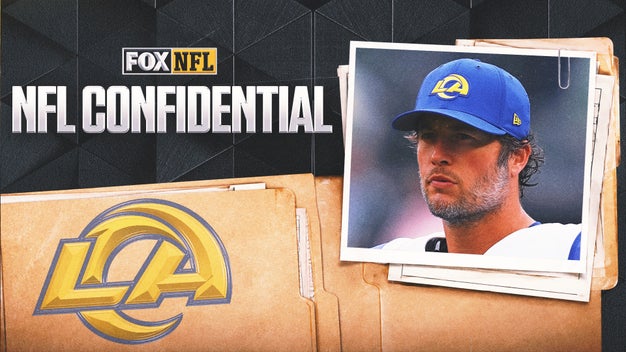 Will The Rams Be Able To Turn It Around? What NFL Execs, Scouts Make Of L.A.'s 2-4 Start