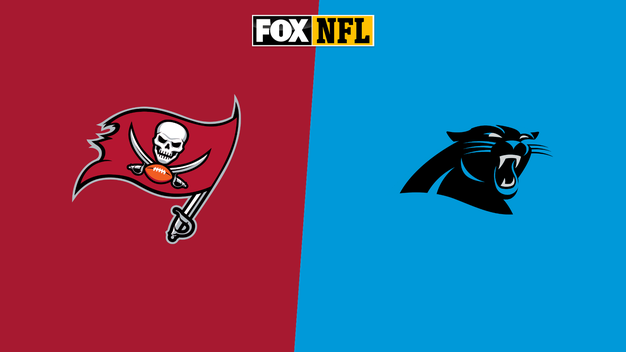 How to Watch Buccaneers vs. Panthers: TV Channel, Live Stream, Time - October 25, 2026