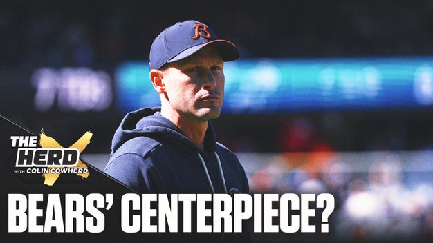 Is Ben Johnson Bears' Most Important Piece? Why Last 2 Games Suggest He Might Be
