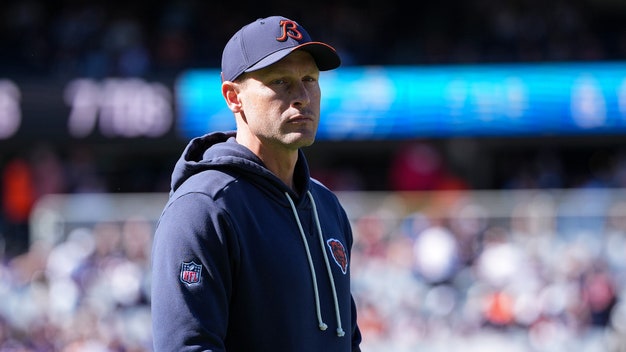 2026 NFL Coach Of The Year Odds: Bears' Ben Johnson New Favorite